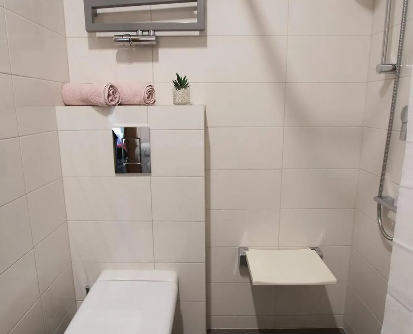 Przerwa W Gorach Apartment Karpacz Poland