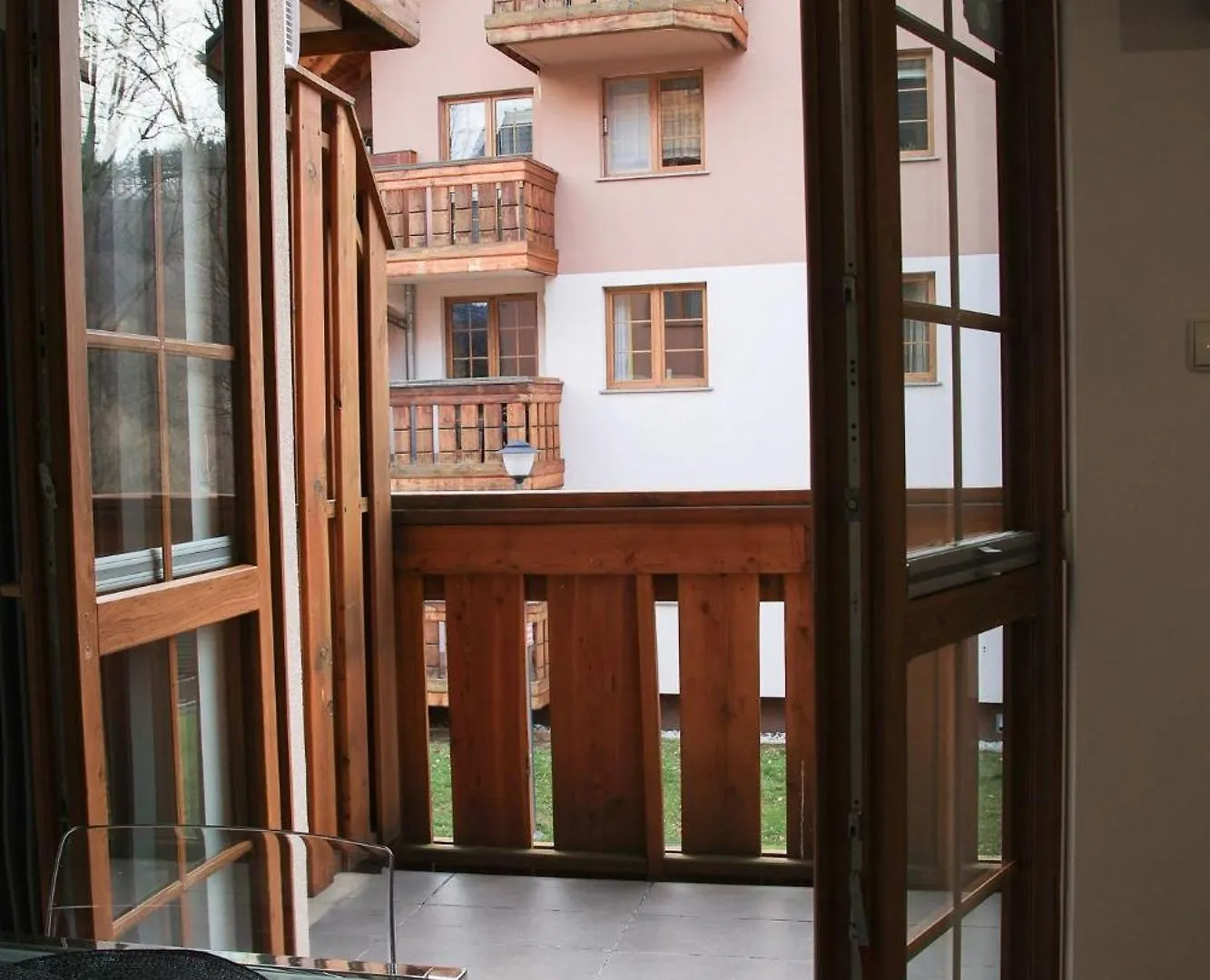 Przerwa W Gorach Apartment Karpacz